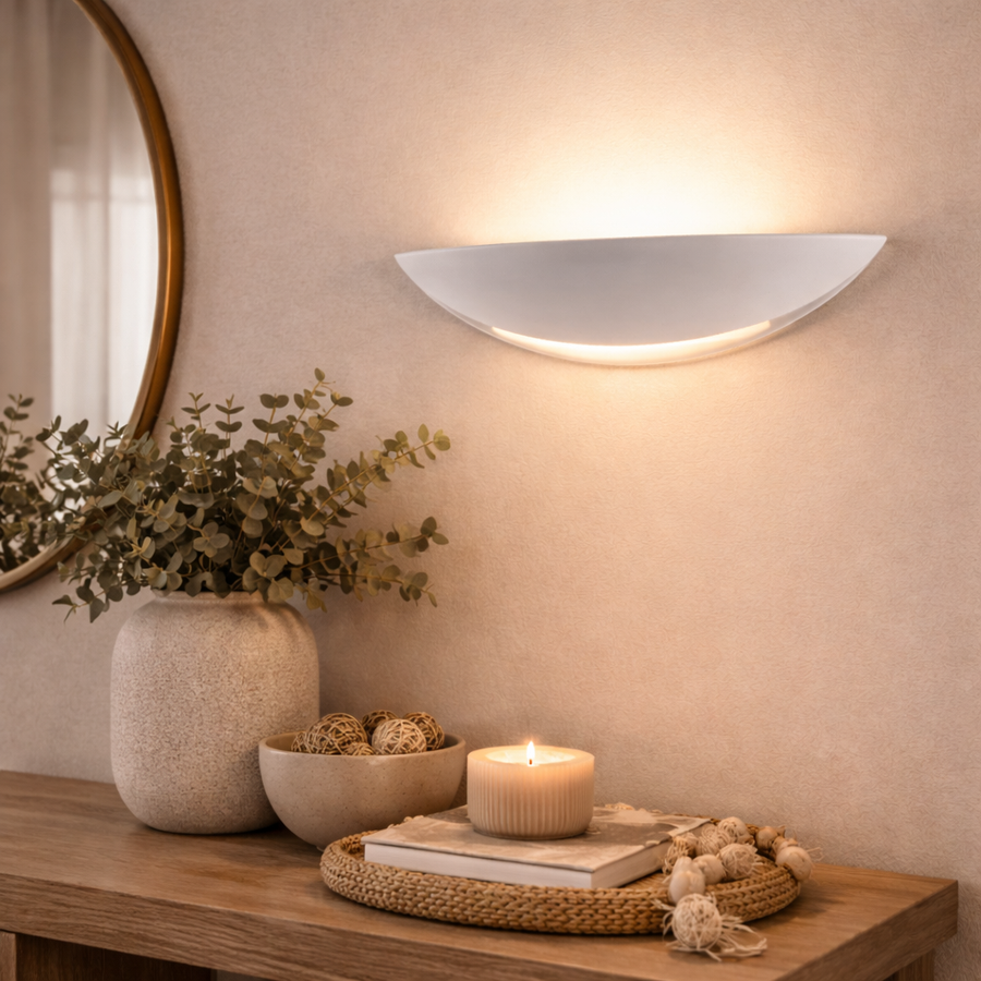 Adjustable light angle